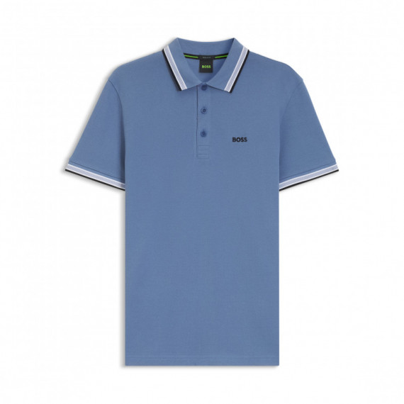 Boss Green Polo deportivo 50469055-462