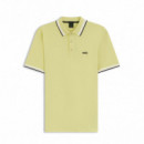 Boss Green Polo deportivo 50469055-758