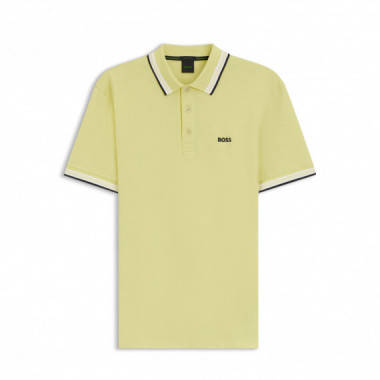 Boss Green Polo deportivo 50469055-758