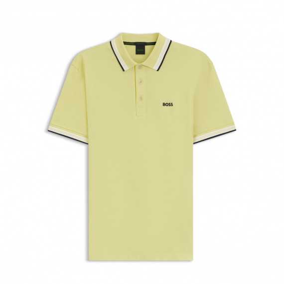 Boss Green Polo deportivo 50469055-758