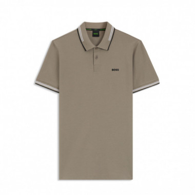 Boss Green Polo deportivo 50506193-336