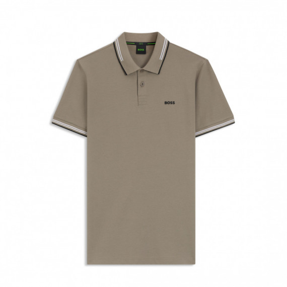 Boss Green Polo deportivo 50506193-336