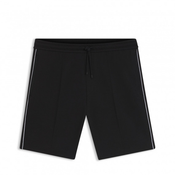 Boss Green Camiseta Negra 50561776-001