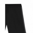 Boss Green Camiseta Negra 50561776-001