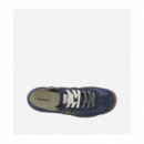 VICTORIA Sneakers fabricadas en malla 1158106-30