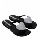 Ipanema Chanclas Cristina Pedroche IP 83907-BU128