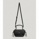 Pepe Jeans Bolso bandolera Ambra Script PL0300112-999