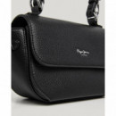 Pepe Jeans Bolso bandolera Ambra Script PL0300112-999