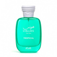 Hawas Tropical