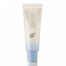 Relief Sun Aqua-Fresh : Rice + B5 (SPF50+ PA++++)
Protector Solar Textura Ligera