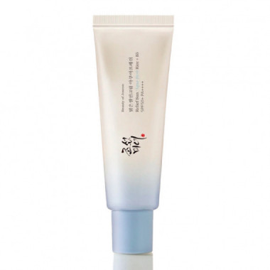 Relief Sun Aqua-Fresh : Rice + B5 (SPF50+ PA++++)
Protector Solar Textura Ligera