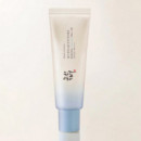 Relief Sun Aqua-Fresh : Rice + B5 (SPF50+ PA++++)
Protector Solar Textura Ligera