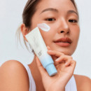 Relief Sun Aqua-Fresh : Rice + B5 (SPF50+ PA++++)
Protector Solar Textura Ligera