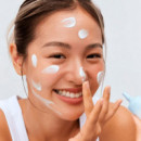 Relief Sun Aqua-Fresh : Rice + B5 (SPF50+ PA++++)
Protector Solar Textura Ligera