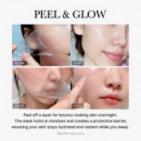 Collagen Night Wrapping Mask
Mascarilla De Colágeno