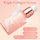 Triple Collagen Serum
Sérum Concentrado Hidratante - Revitalizante