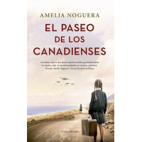 El Paseo de los Canadienses