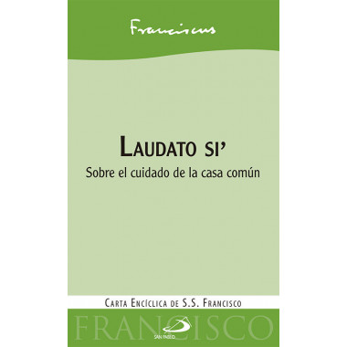 Laudato si'