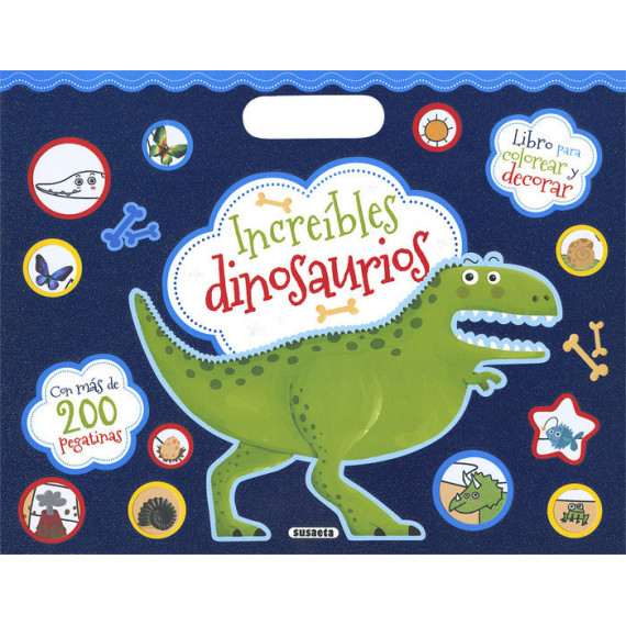 Incre�bles dinosaurios