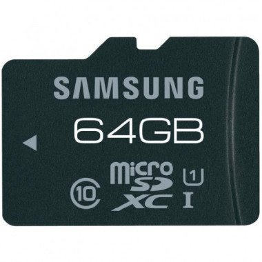 Microsd de Mem&oacute;ria 64 Gb. Grava&ccedil;&otilde;es de v&iacute;deo especiais da classe 10