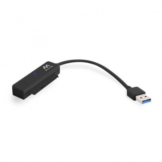 Tarjeta Externa EWENT Conexion Hdd Sata 2.5 a  USB 3.1 EW7017