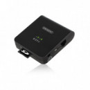 EMINENT EM4620 Leitor de cartões de viagem Wifi