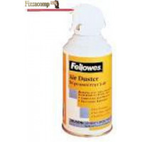 FELLOWES Mini Turbo Lata de Spray Anti-Pó 100ML