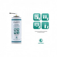 Lata de 200 Ml de Spray de Limpeza à Base de Óleo EWENT