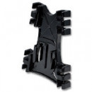 Patch Panel Armario WPRACK 19" Conectores Utp Cat 6