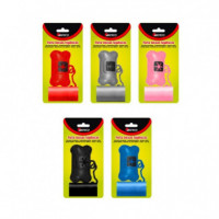 Nyc Portabolsas 2*20 Ud  NAYECO