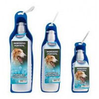 Nyc Bebedero Portatil 750 Ml  NAYECO