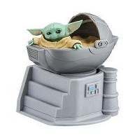 Altavoz Star Wars The Mandalorian Grogu BLUETOOTH
