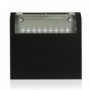 Armário para rack 5U de 19" WPRACK Vertical 500X140X475 Mm