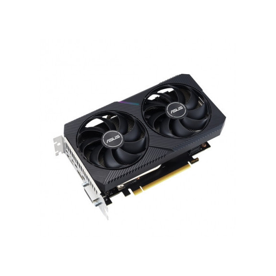 Tarjeta Grafica ASUS RTX-3050 Gaming 8 Gb V2