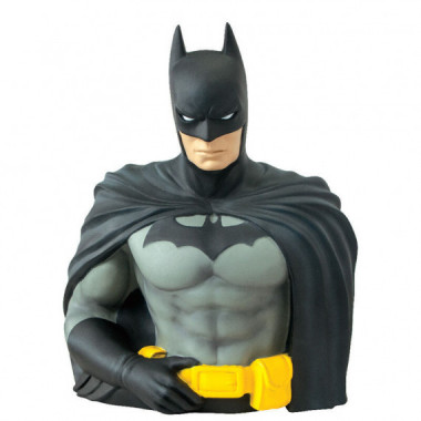 Hucha Dc Busto Batman