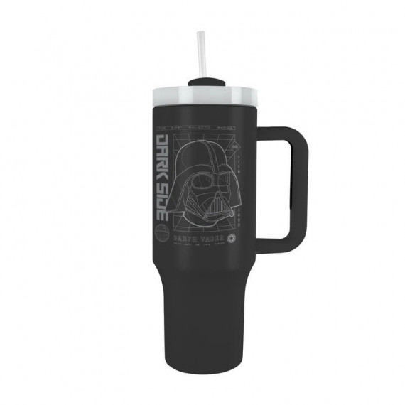 VASO TERMO XL STAR WARS DARTH VADER