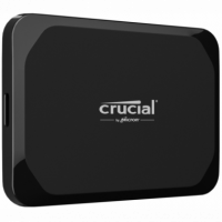 Disco Duro Externo 2.5" Ssd CRUCIAL X9 1.0 Tb.