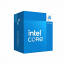 Microprocesador INTEL I5 14400 4.7 Ghz. S1700 Inbox