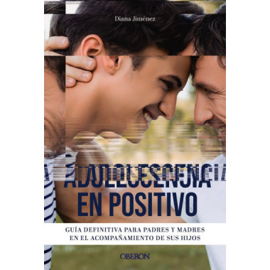 ADOLESCENCIA EN POSITIVO