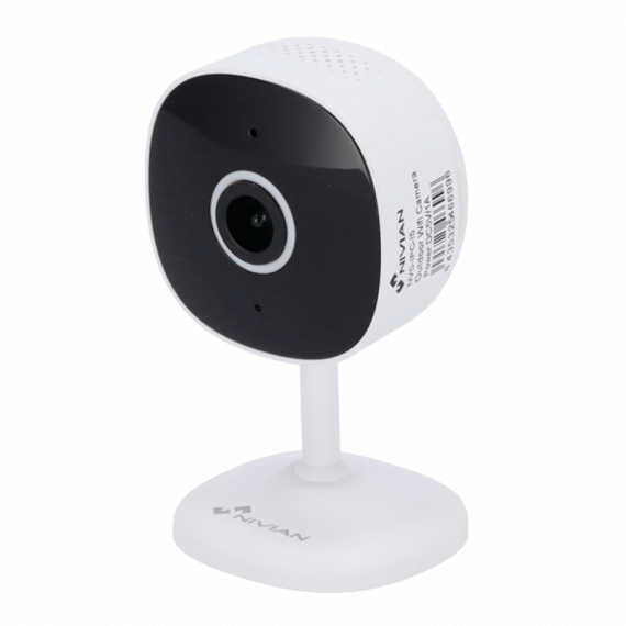 CAMARA VIGILANCIA NIVIAN INTERIOR WIFI