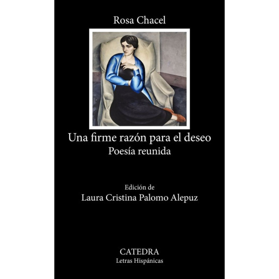 UNA FIRME RAZON PARA EL DESEO