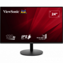 Monitor VIEWSONIC VA24E1-H Led 24"