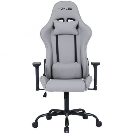SILLA THE G-LAB KS-PLATINIUM-GREY