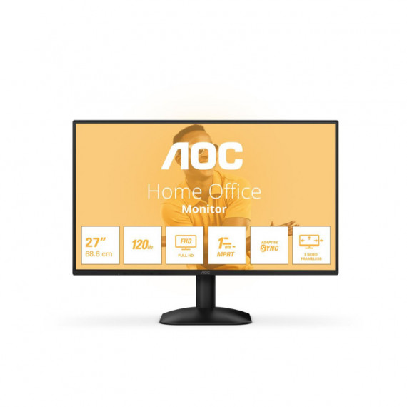 MONITOR AOC 27B31H 27"
