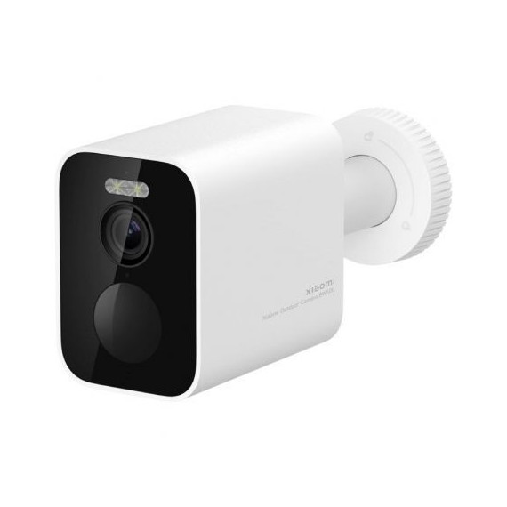 CAMARA VIGILANCIA XIAOMI OUTDOOR BW500 2K