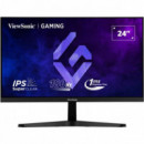 MONITOR VIEWSONIC GAMING VX24G1-HD 24" IPS