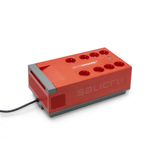 UPS SALICRU SPS HOME+ 650VA 360W