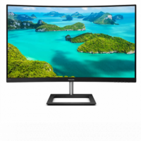 MONITOR PHILIPS E-LINE 325E1C 31.5" CURVO