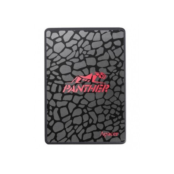 DISCO DURO SSD 512 GB. 2,5" APACER AS350 SATA 3 P