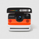 CAMARA INSTANTANEA POLAROID FLIP BLANCA